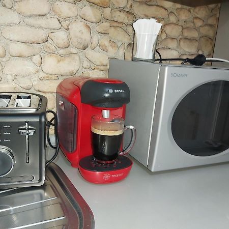 Nala House Διαμέρισμα Ντέβα Εξωτερικό φωτογραφία